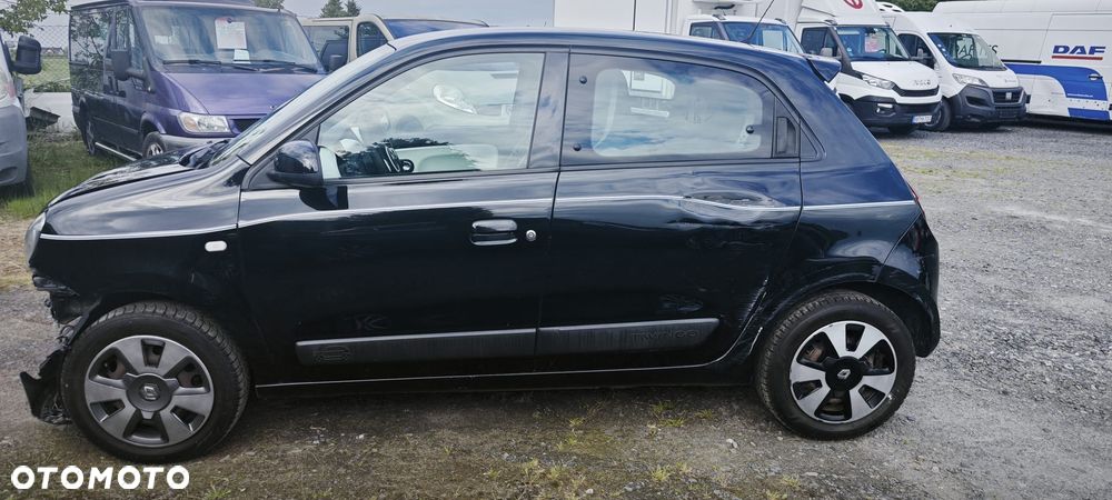 Renault Twingo SCe 70 Experience - 3