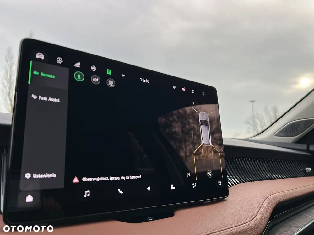 Skoda Superb - 19