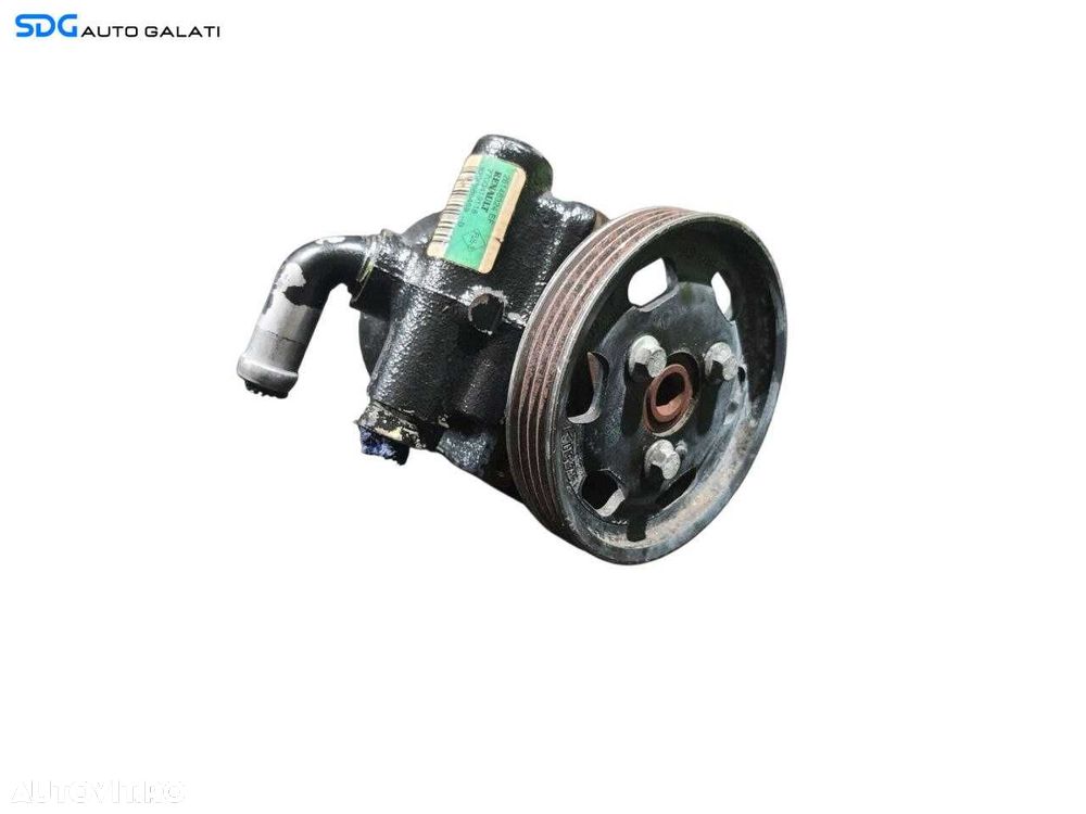 Pompa Servodirectie Renault Clio 2 1998 - 2012 Cod 8200886459 7700419118 [N2446] - 1