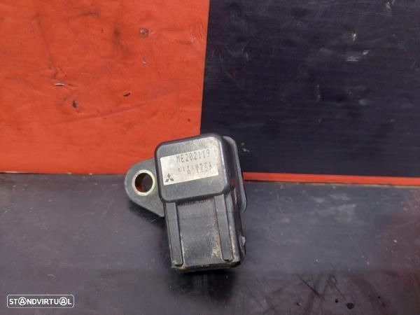 Sensor Pressão Admissão Mitsubishi L 200 (K7_T, K6_T) - 1