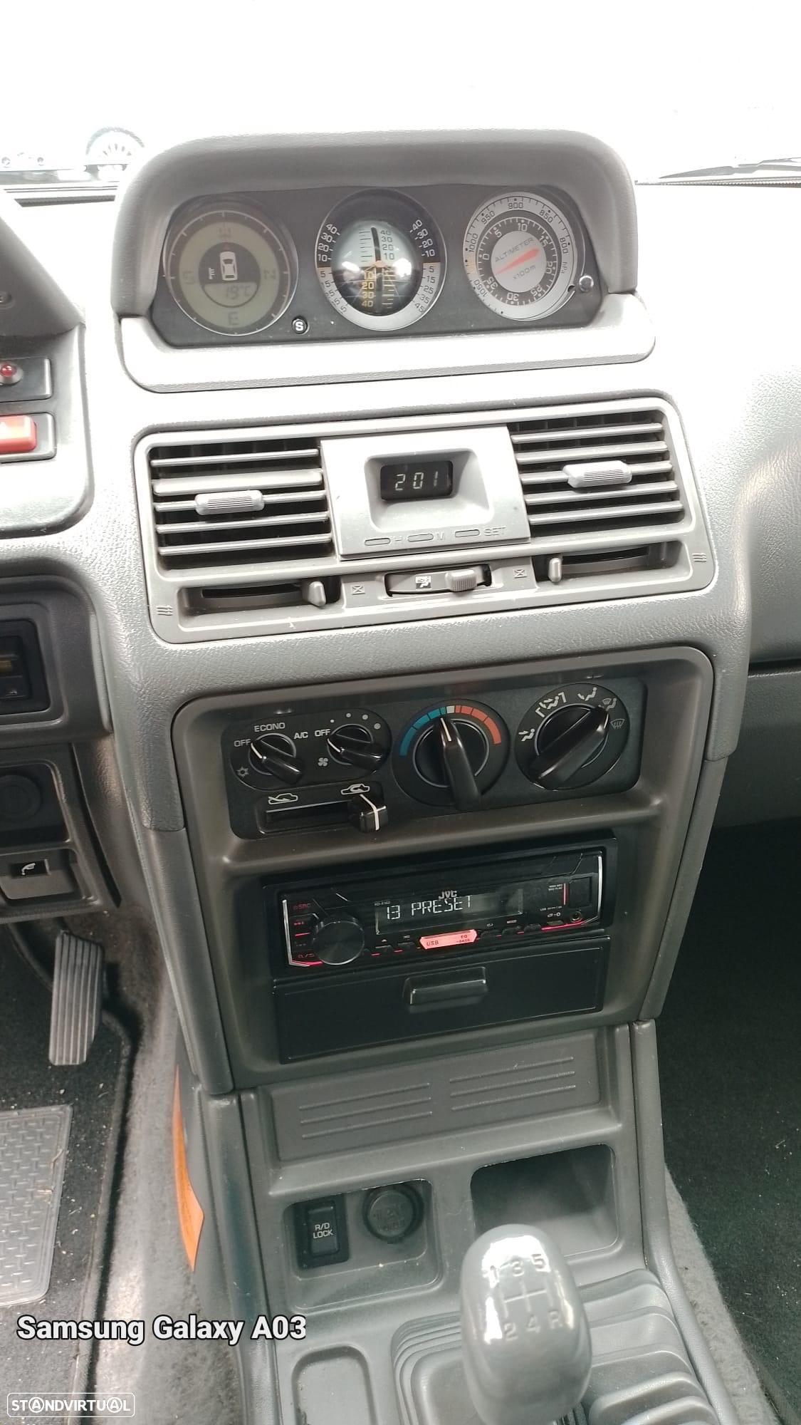 Mitsubishi Pajero 2.8 TD GLS ABS - 50