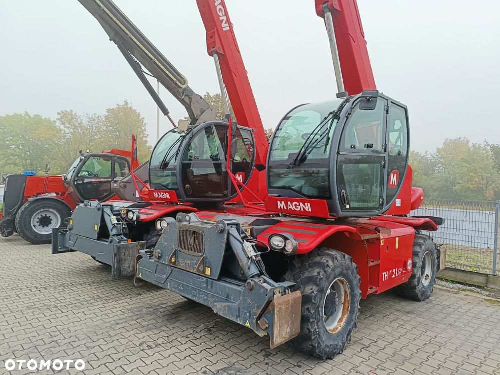 Magni RTH 5.21 SMART S-D/C - 9