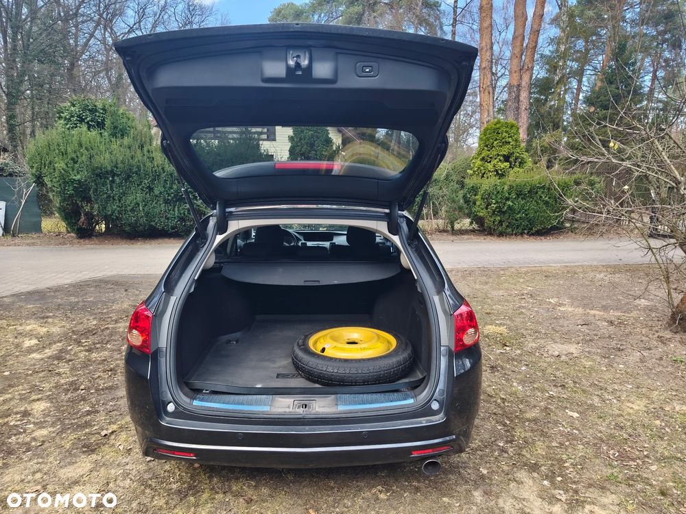 Honda Accord 2.0 Elegance Advantage - 19