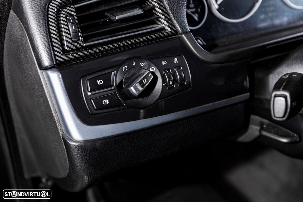 BMW 520 d - 24
