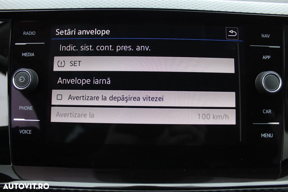 Volkswagen Polo 1.0 TSI Life - 23