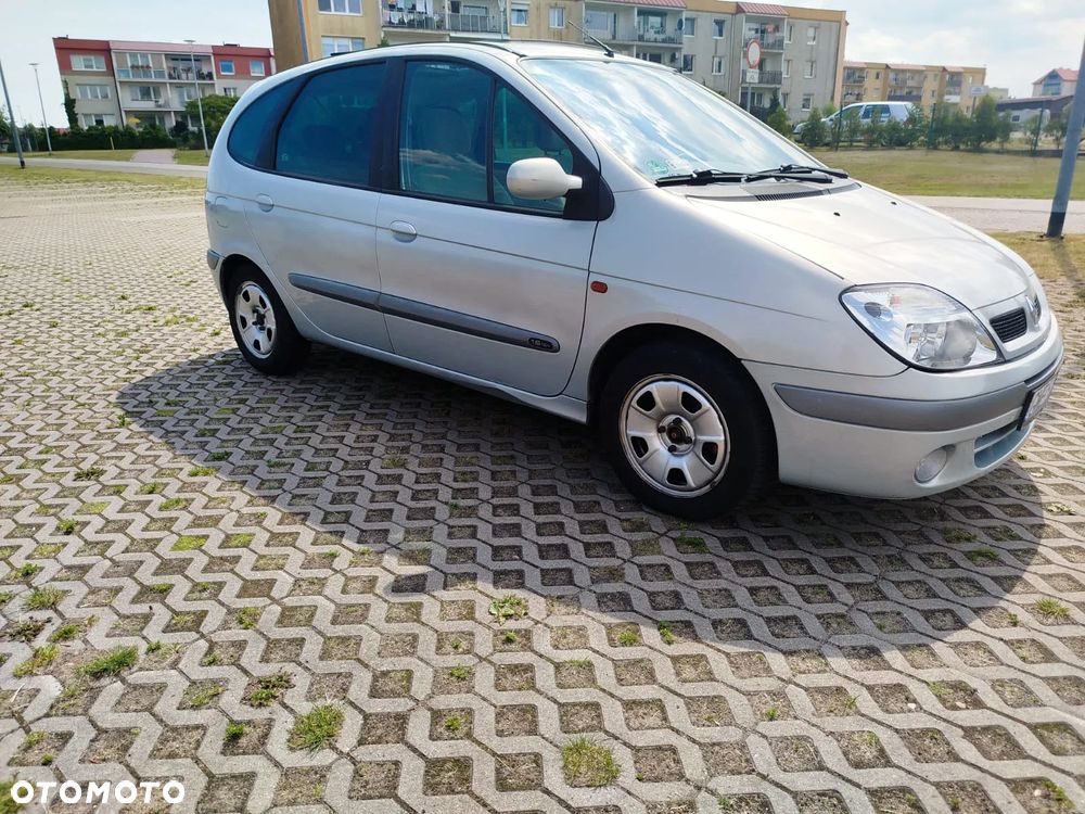 Renault Scenic ver-1-6-16v-exa - 5