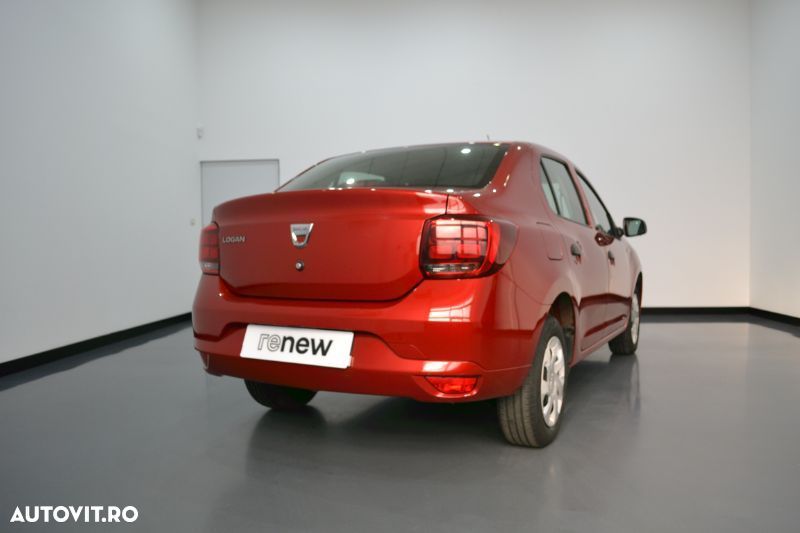Dacia Logan - 2