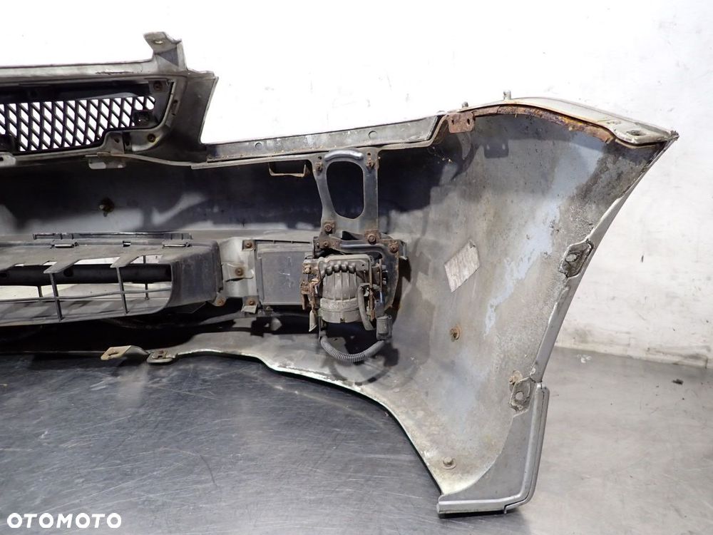 ZDERZAK PRZÓD SPORT MITSHUBISHI LANCER VII - 21