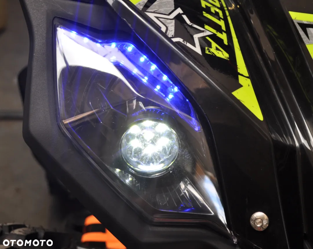 Berreta Sport - 18
