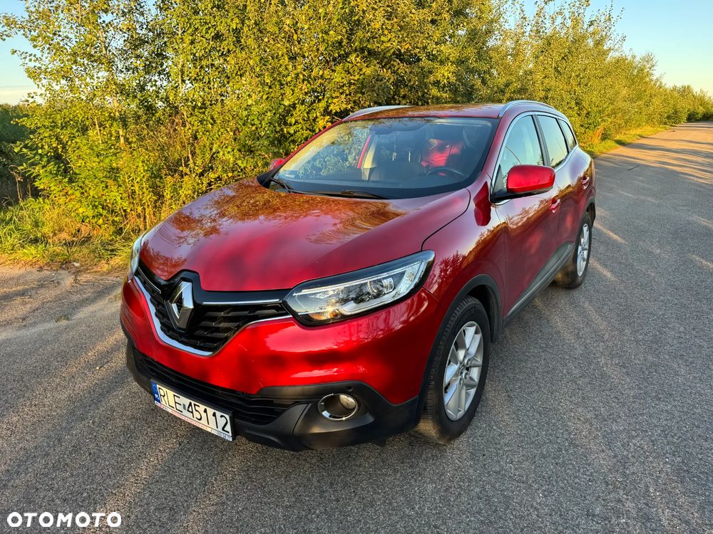Renault Kadjar 1.2 Energy TCe Life - 24