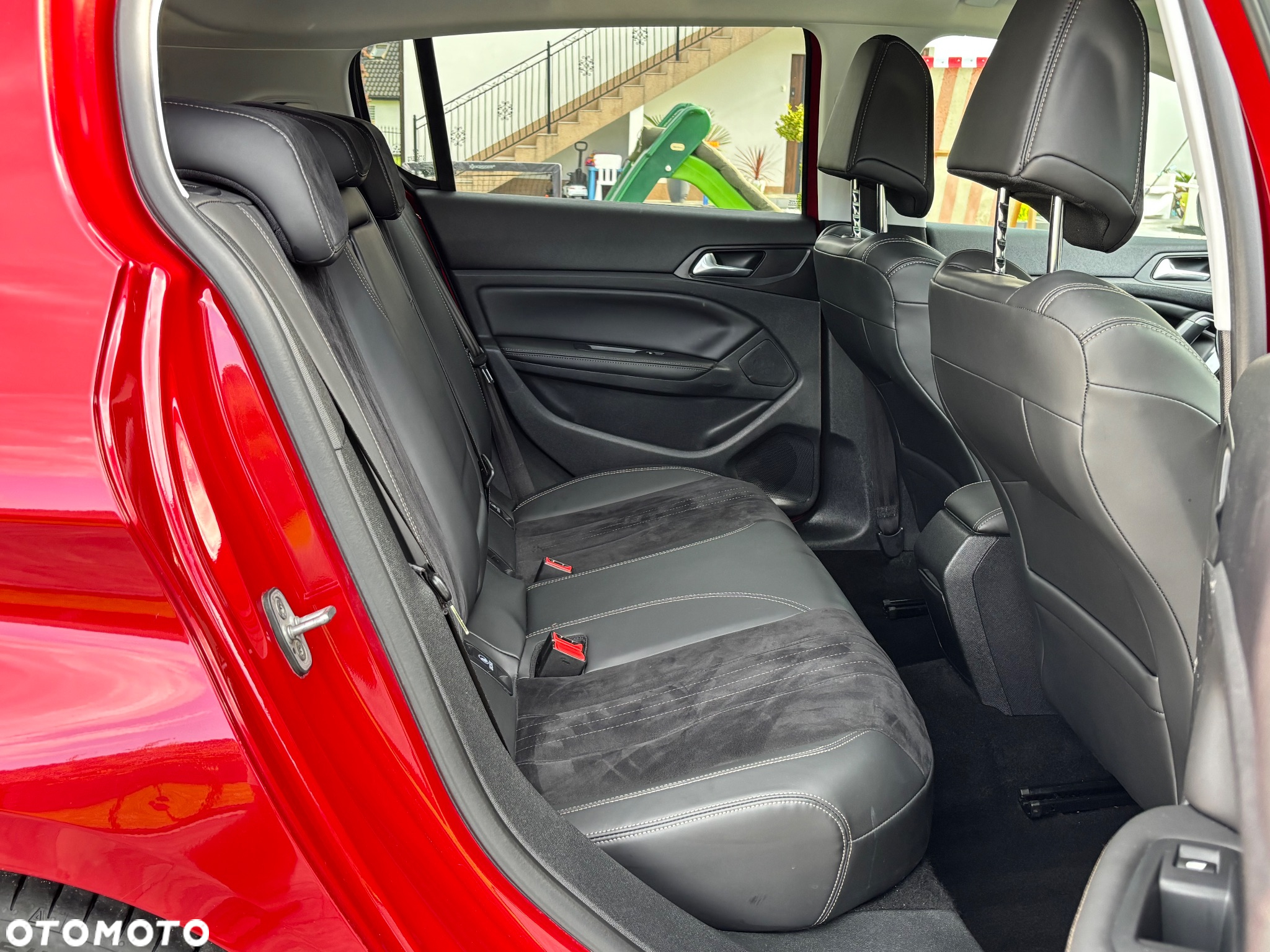 Peugeot 308 BlueHDi FAP 150 Stop&Start GT-Line Edition - 24