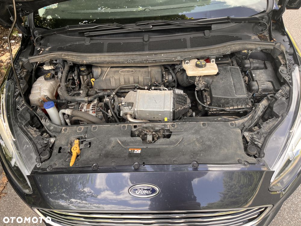Ford S-Max - 9