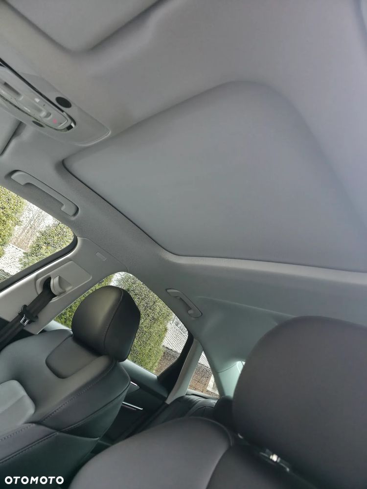 Audi A6 Limousine - 21