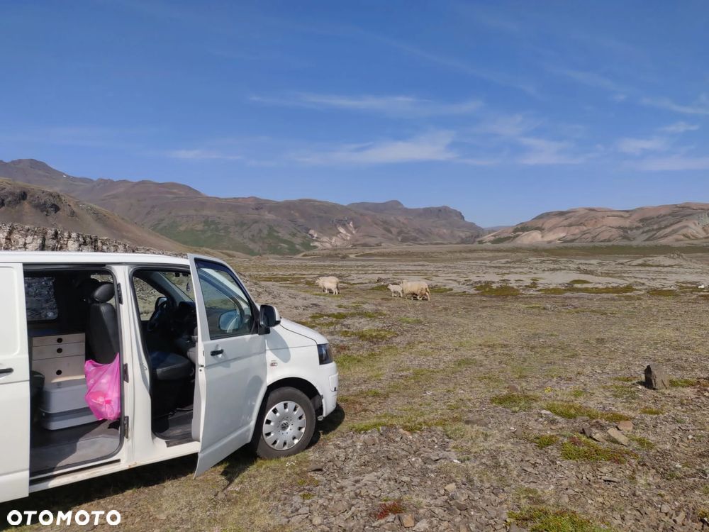 Volkswagen Transporter - 20