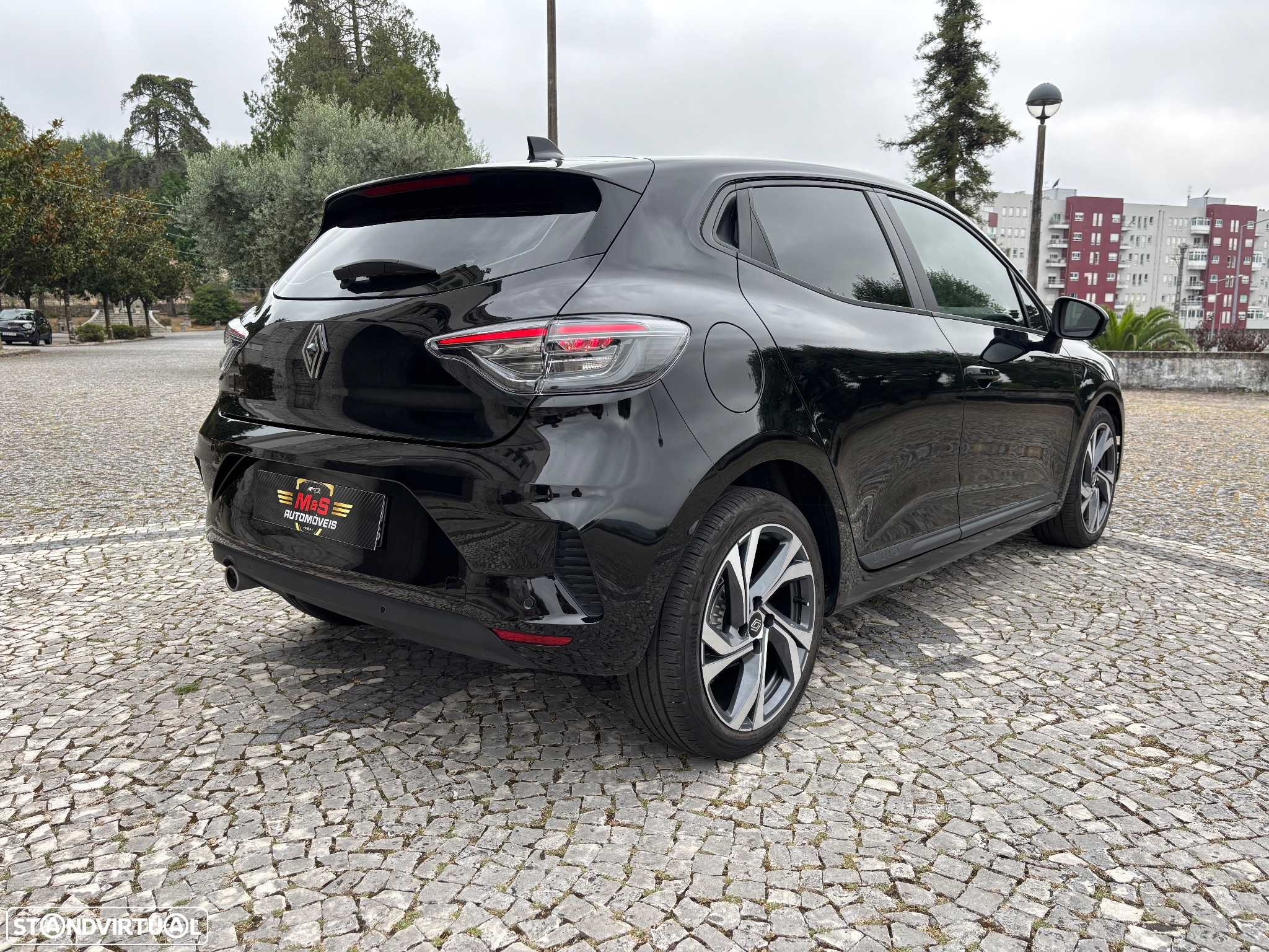 Renault Clio TCe 90 TECHNO - 5