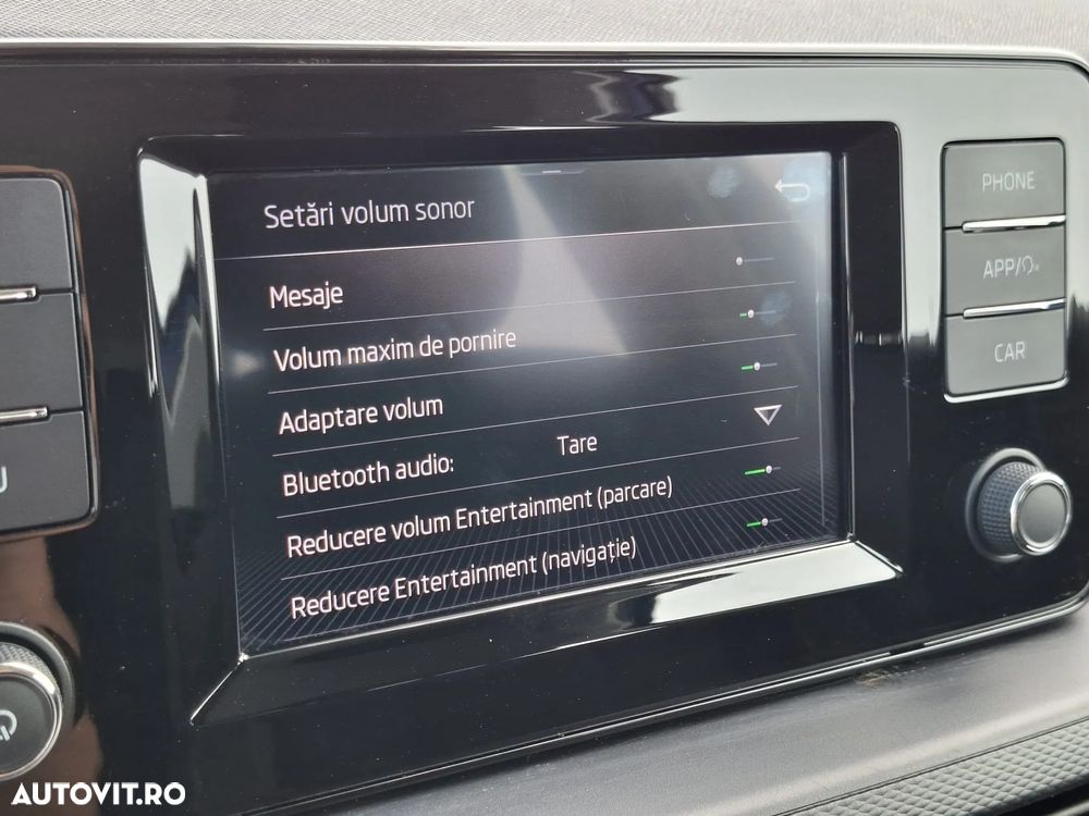 Skoda Scala 1.6 TDI Ambition - 10