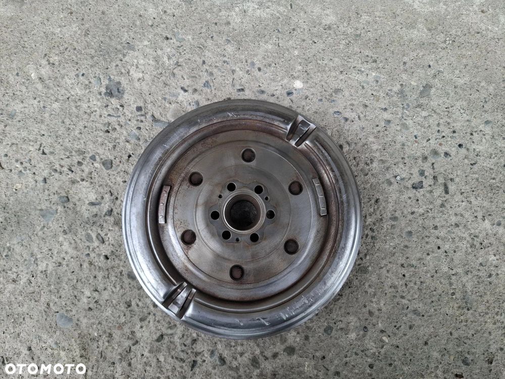 KOŁO DWUMASOWE 2.0 TFSI BWA SKODA OCTAVIA II SEAT LEON II - 3
