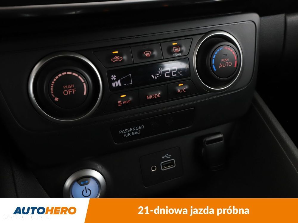 Nissan Leaf 40kWh Acenta (6.6 kW) - 24