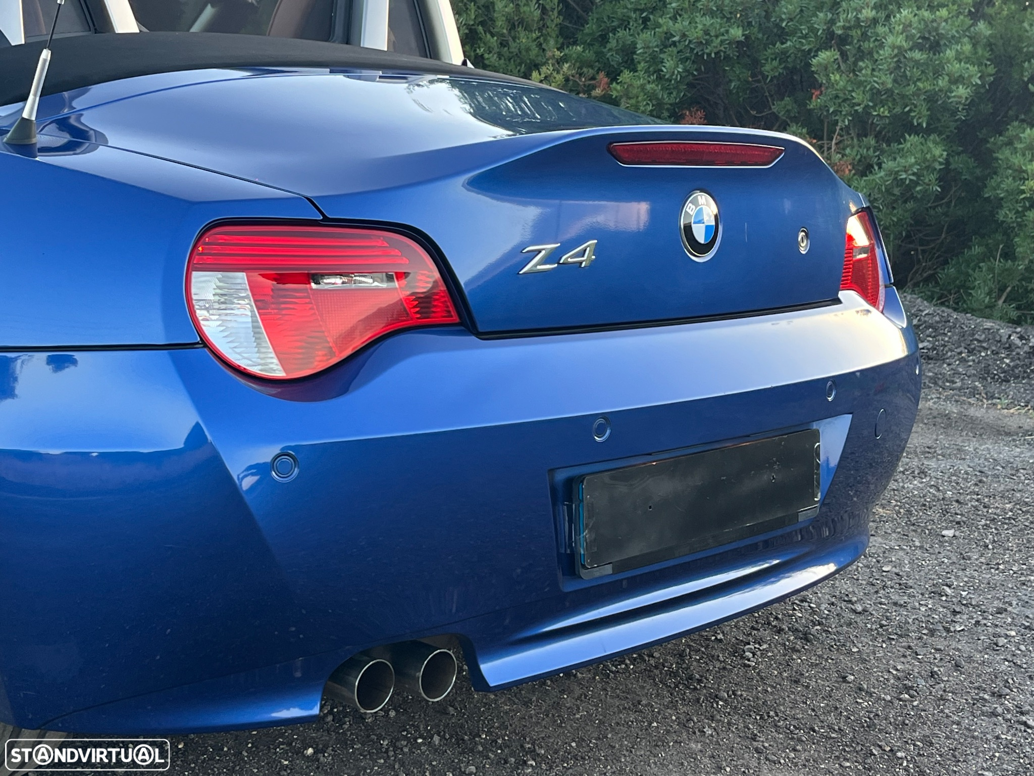 BMW Z4 roadster 2.5i - 17