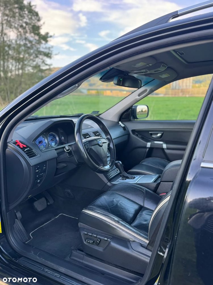 Volvo XC 90 4.4 V8 Summum - 6