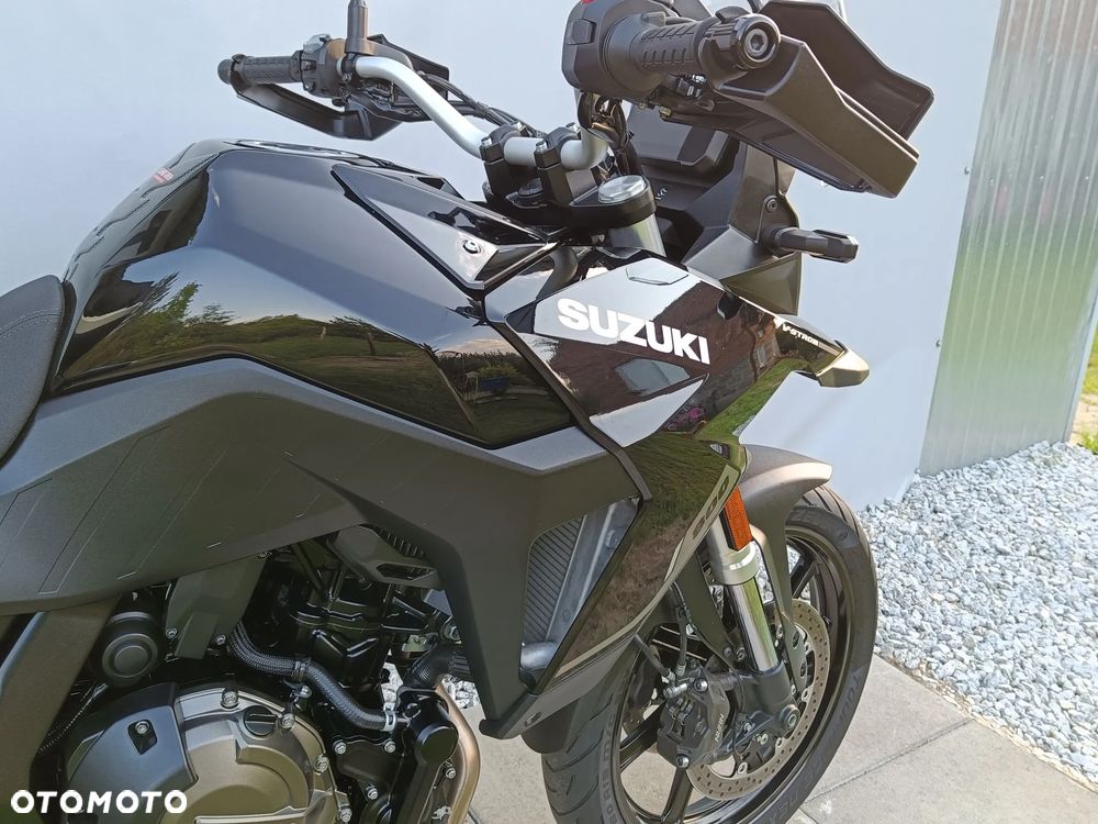 Suzuki DL - 10