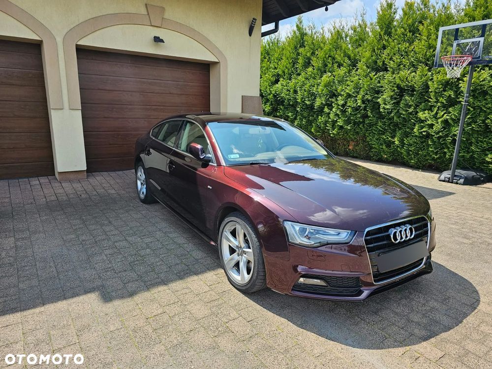 Audi A5 ver-2-0-tfsi-quattro-s-tronic - 1