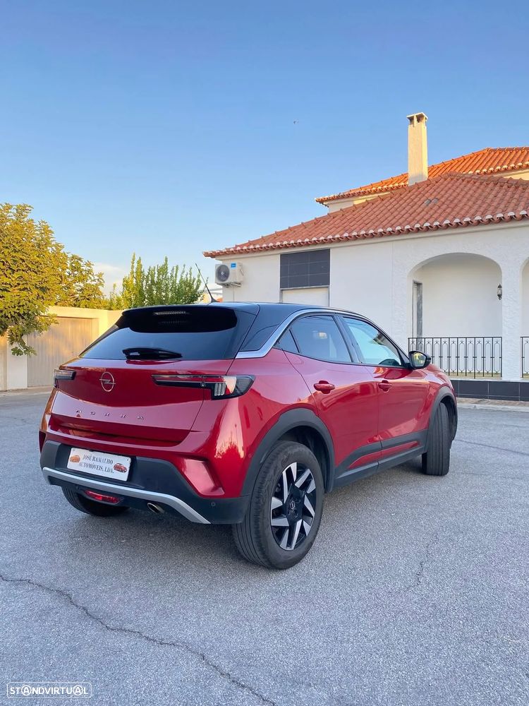 Opel Mokka 1.5 D Elegance - 14