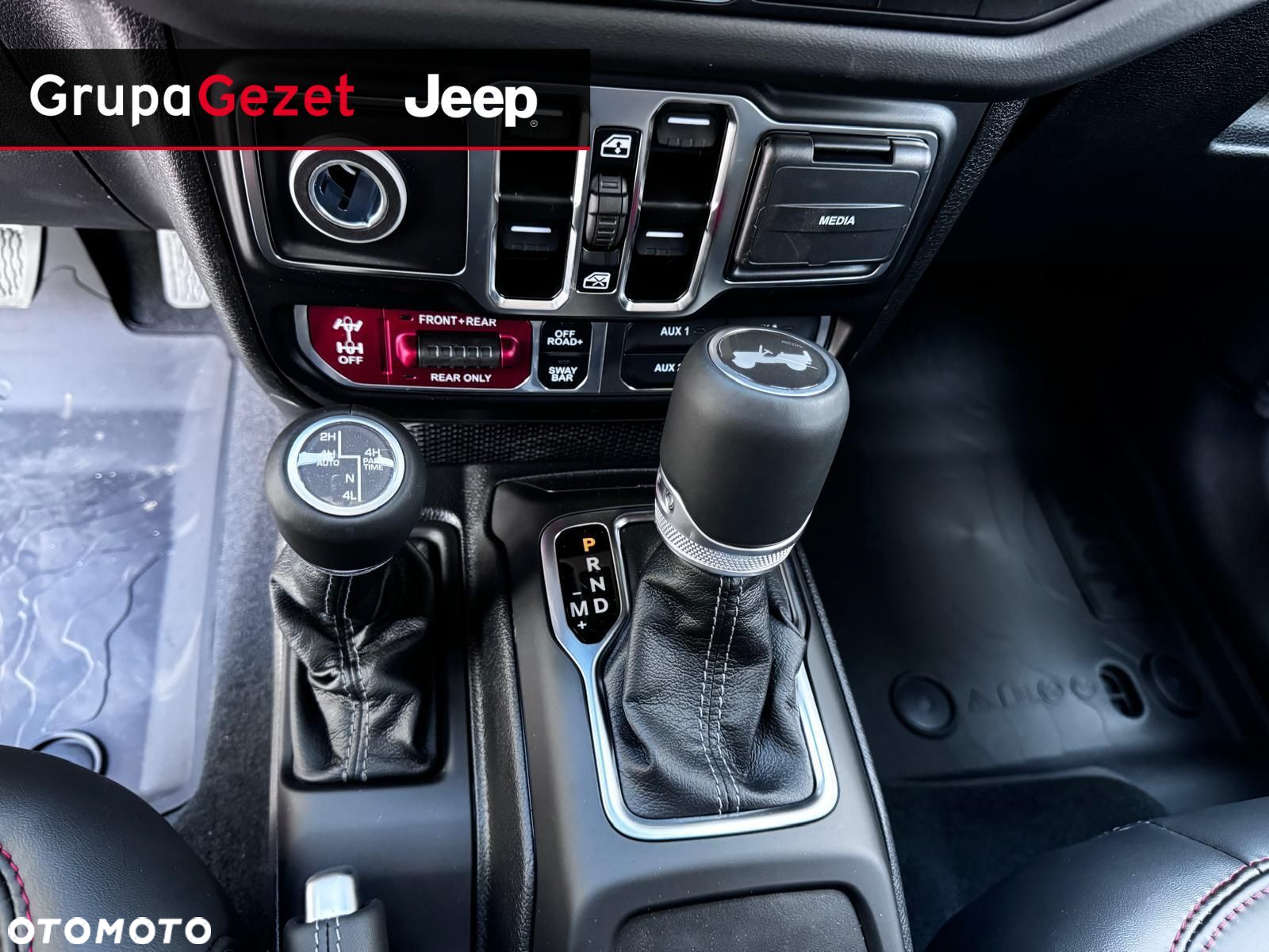 Jeep Wrangler - 22