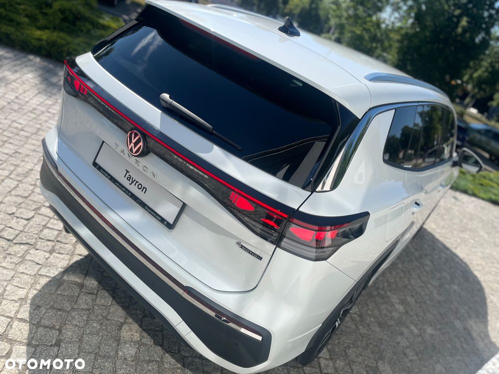 Volkswagen Tayron 2.0 TDI SCR 4MotION DSG Elegance - 7