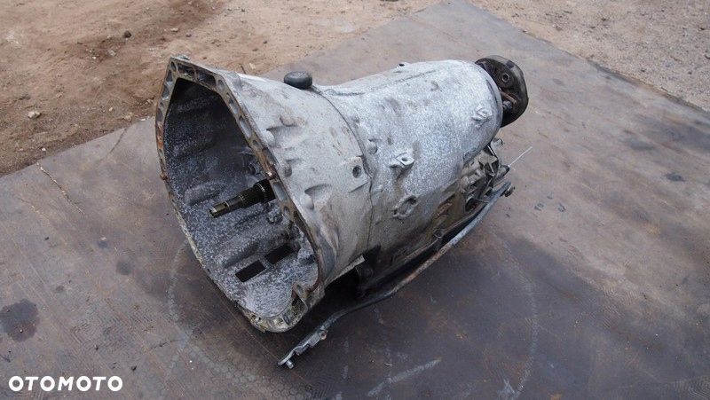skrzynia automat 2.2cdi mercedes e220 r1402712601 - 10