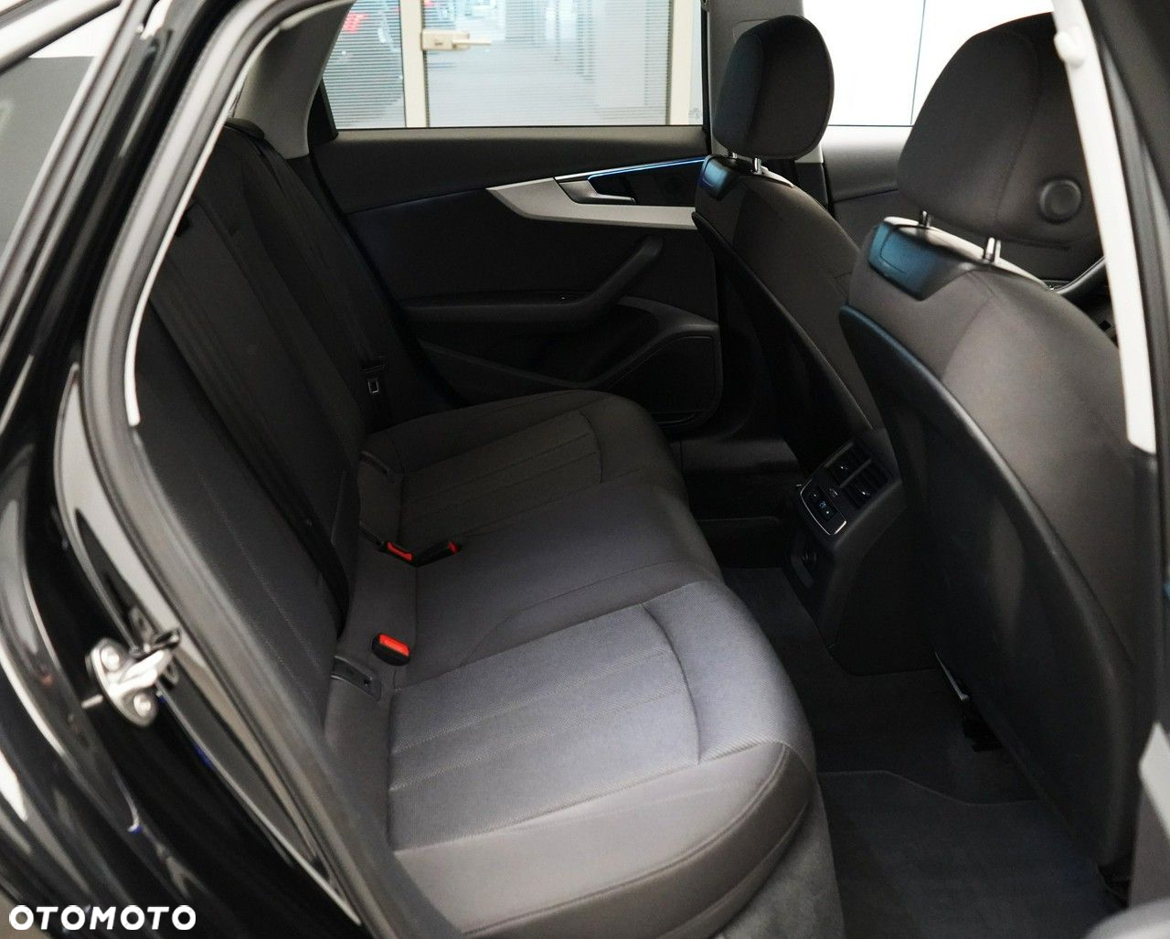 Audi A4 - 25