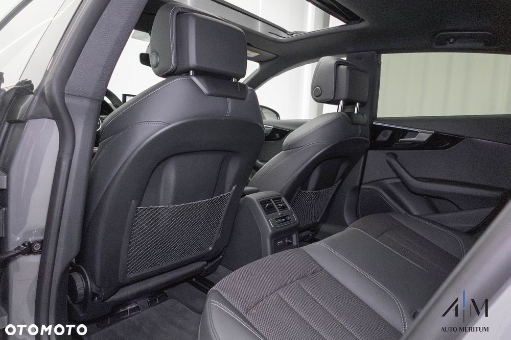 Audi A5 Sportback - 29
