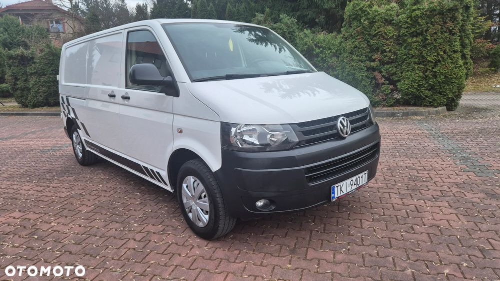 Volkswagen T5 - 7