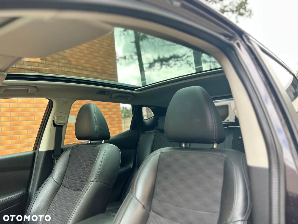 Nissan Qashqai - 19