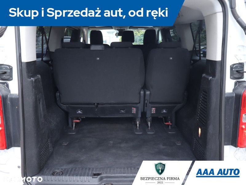 Toyota Proace Verso - 15