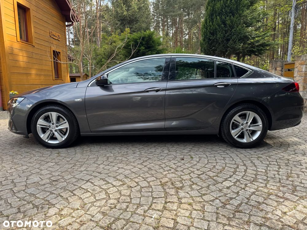Opel Insignia 2.0 T Elegance S&S - 3