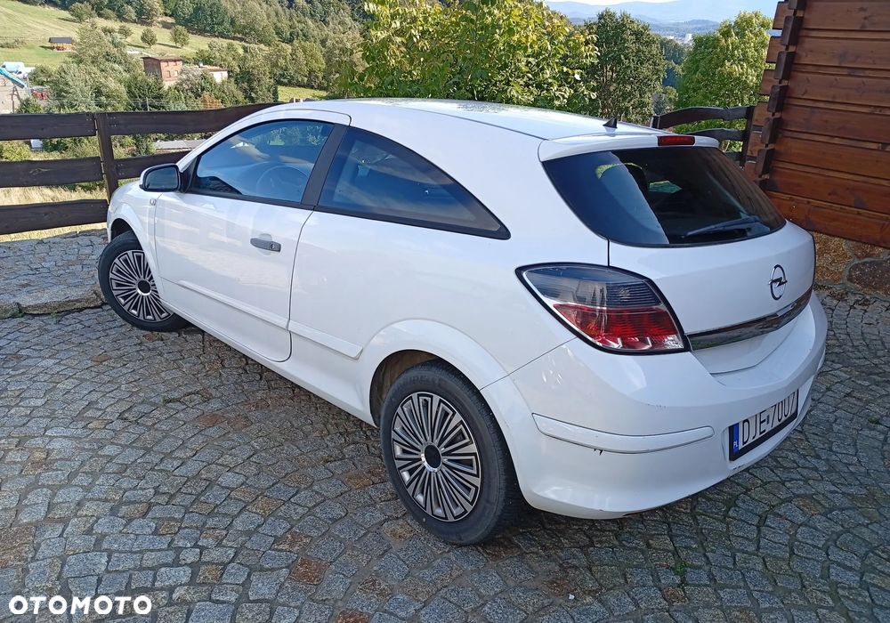 Opel Astra 1.4 Selection - 4