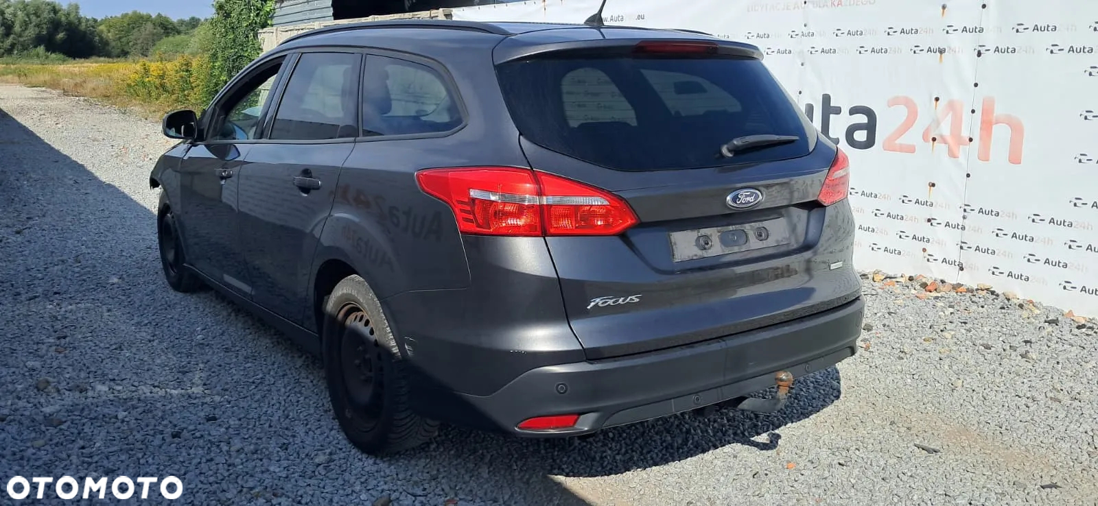 Ford Focus Turnier 1.0 EcoBoost Start-Stopp-System Trend - 6