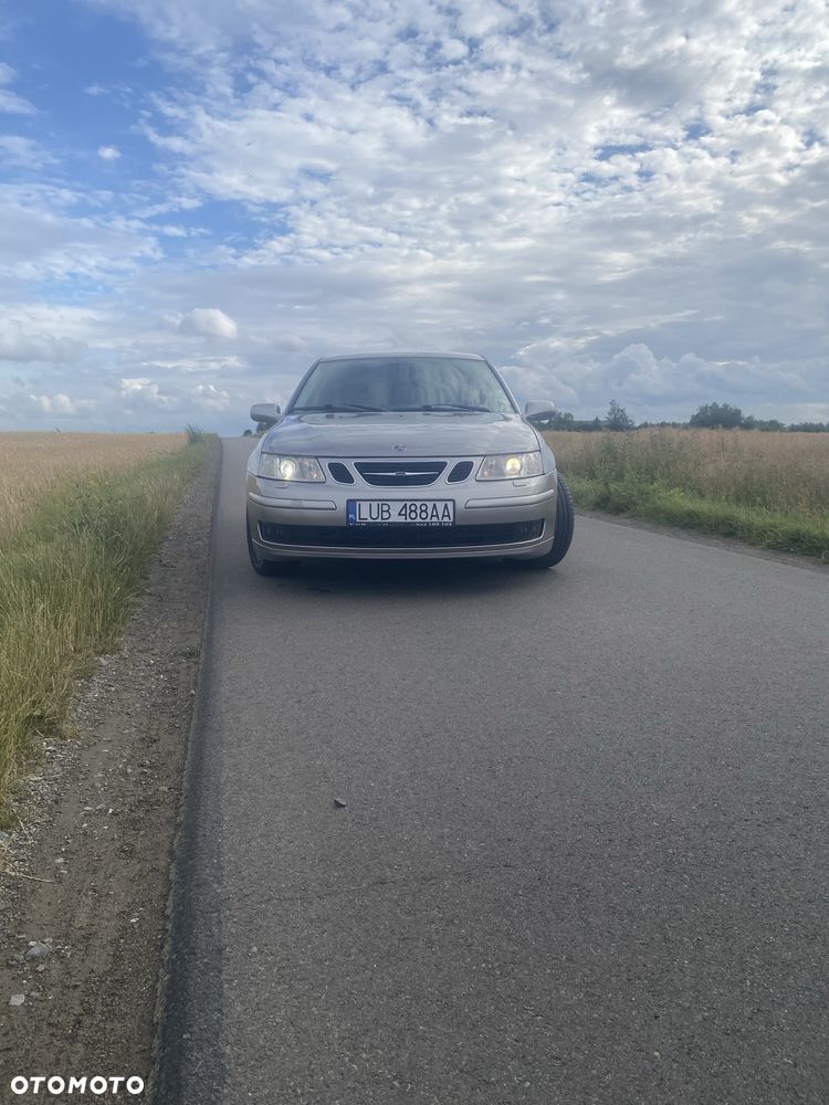 Saab 9-3X - 2