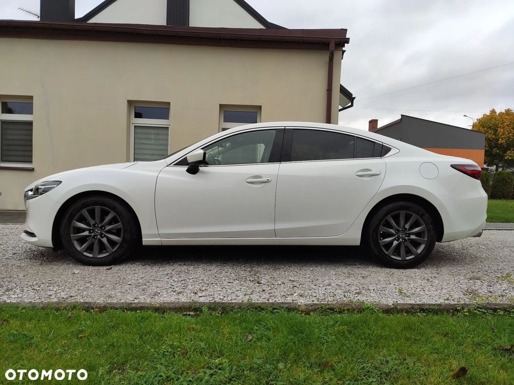 Mazda 6 2.0 SkyMotion - 8