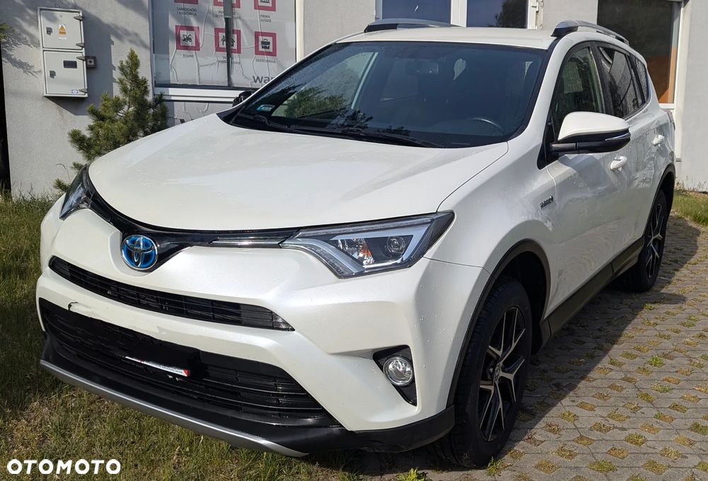 Toyota C-HR - 1
