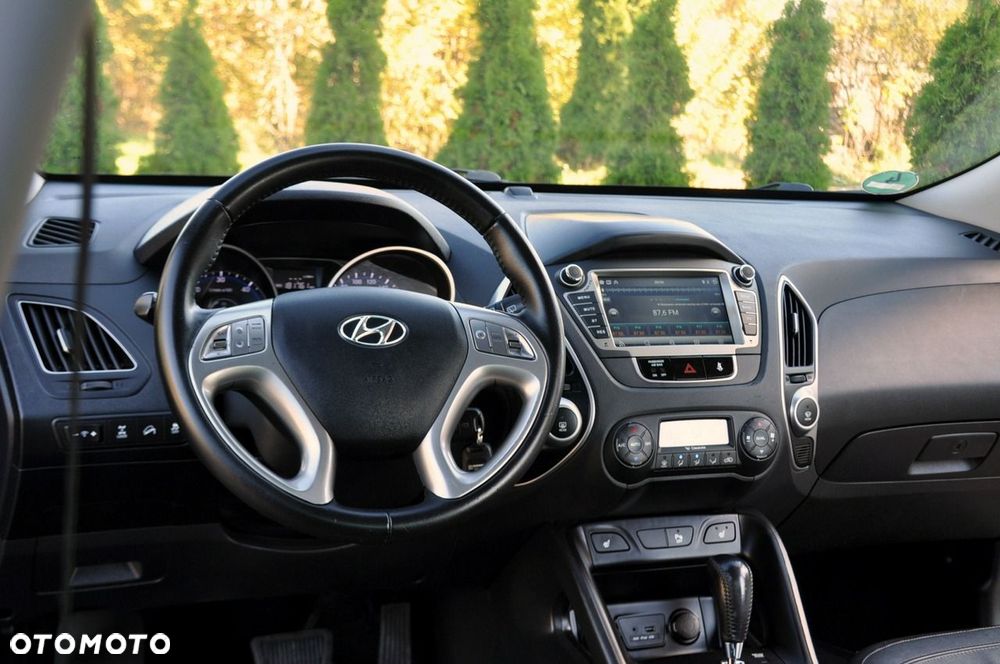 Hyundai ix35 - 30