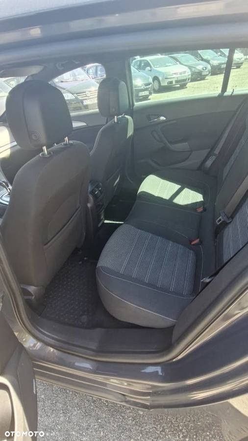 Opel Insignia - 5