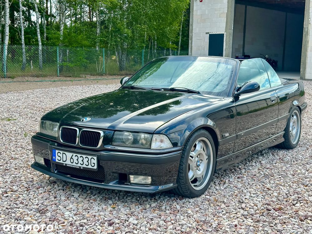 BMW Seria 3 328i - 2