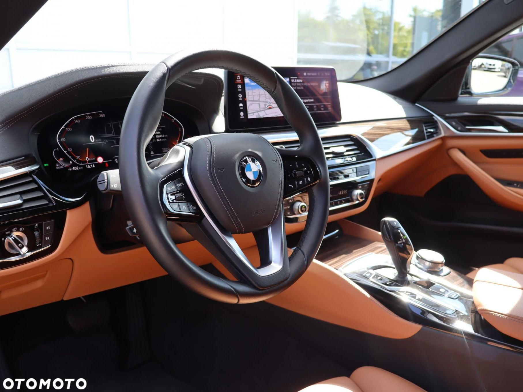 BMW Seria 5 - 5