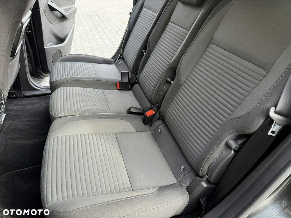 Ford C-MAX 1.0 EcoBoost Titanium ASS - 22