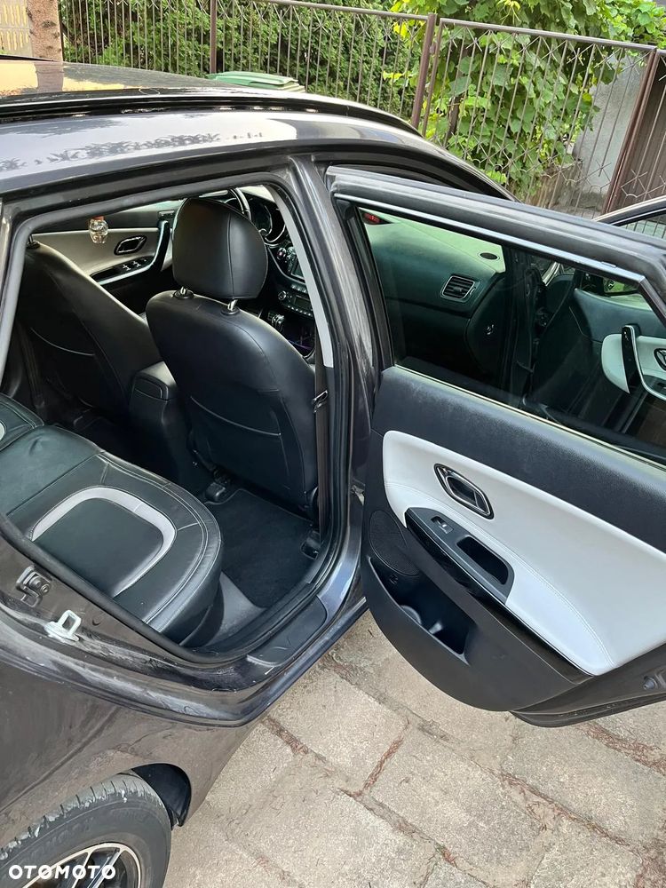 Kia Ceed 1.6 GDI M - 12