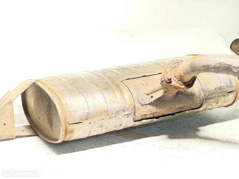 Panela final SUZUKI GRAND VITARA II (JT, TE, TD) 1.9 DDiS 1430067J03 - 2