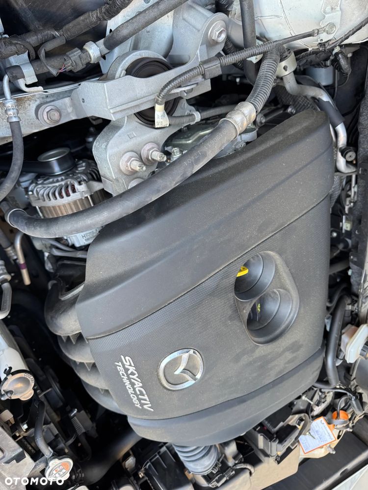 Mazda CX-3 2.0 SkyMotion - 14