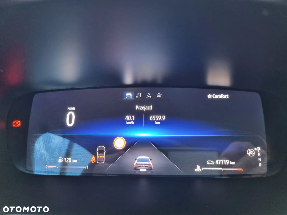 Renault Talisman 1.3 TCe FAP Intens EDC - 12